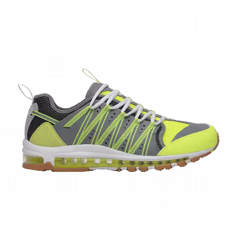 CLOT x Nike Air Max 97 Haven 'Volt'
