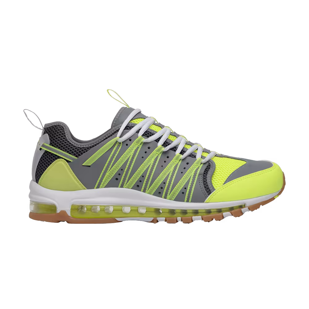 CLOT x Nike Air Max 97 Haven Volt