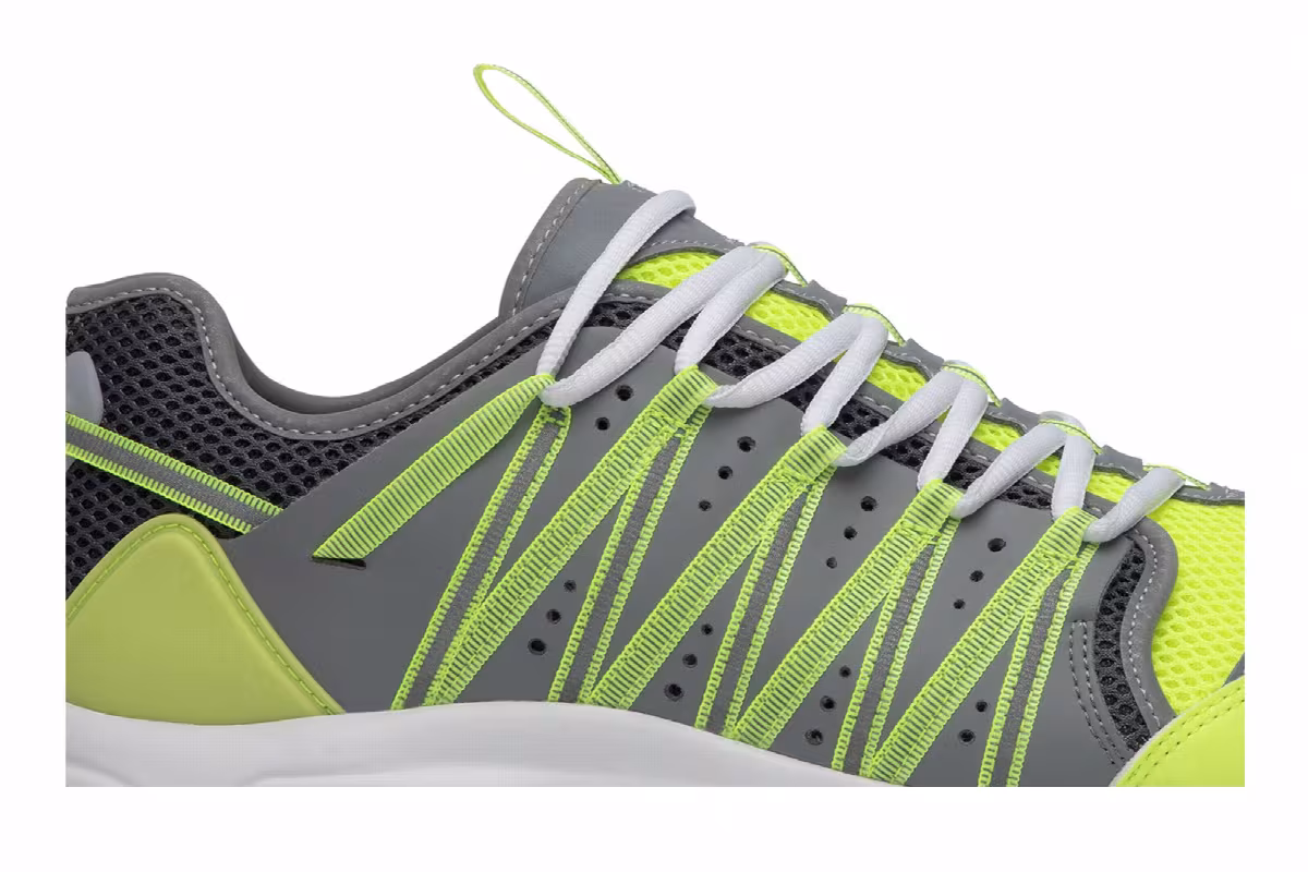CLOT x Nike Air Max 97 Haven Volt, view 3