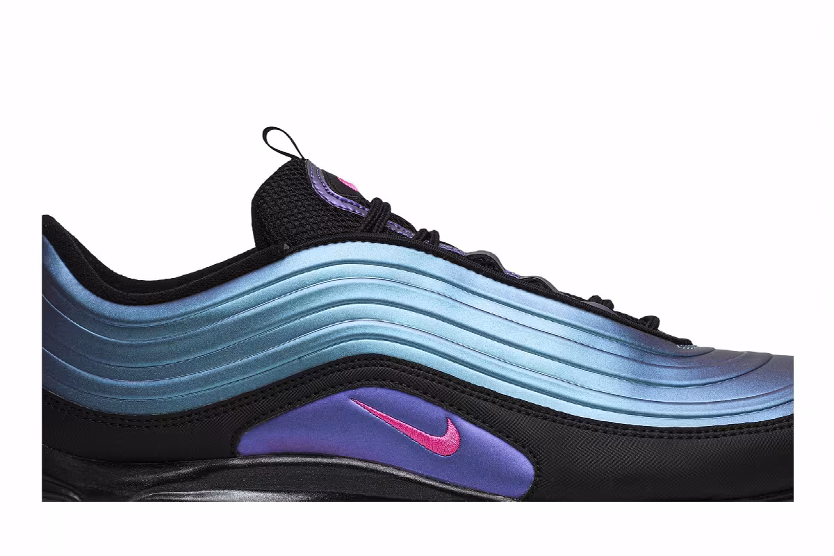 Nike Air Max 97 LX Throwback Future, view 3