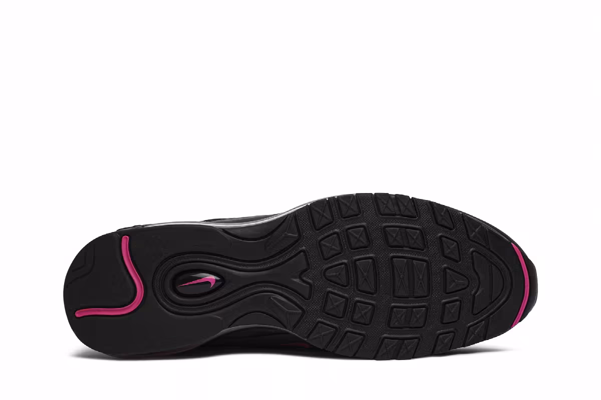 Nike Air Max 97 LX Throwback Future, view 5