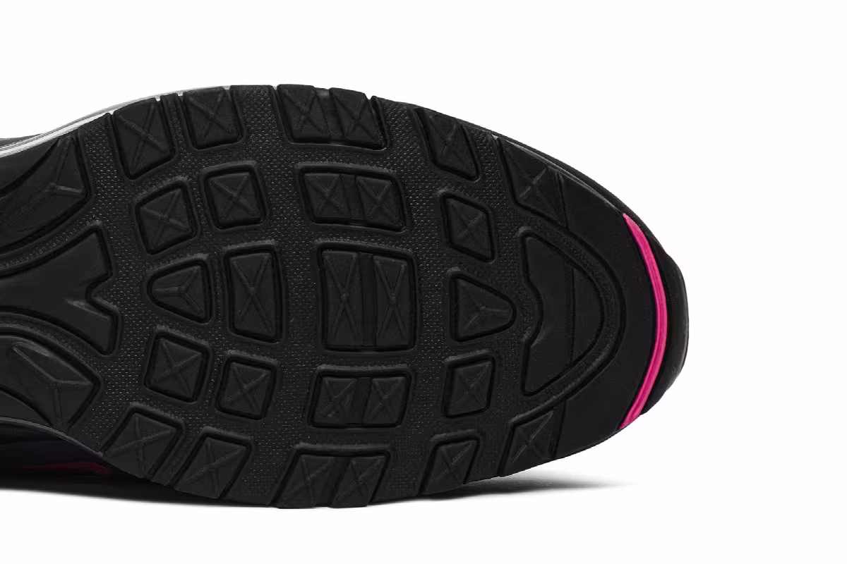 Nike Air Max 97 LX Throwback Future, view 6