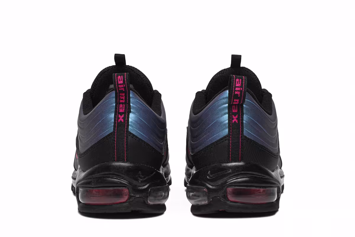 Nike Air Max 97 LX Throwback Future, view 7