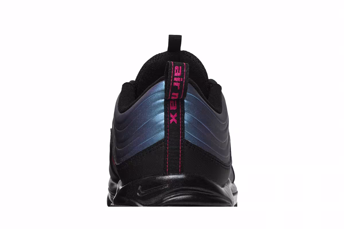 Nike Air Max 97 LX Throwback Future, view 8