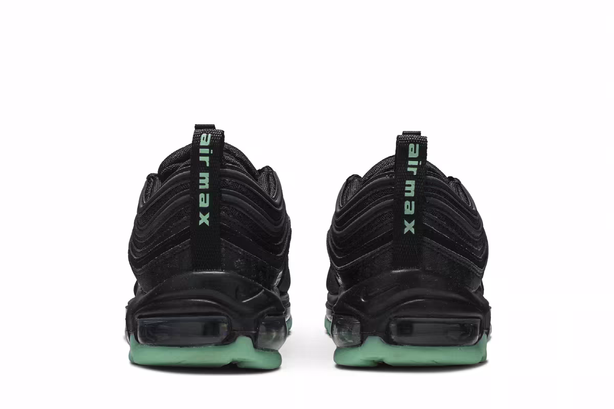 Nike Air Max 97 Matrix, view 7