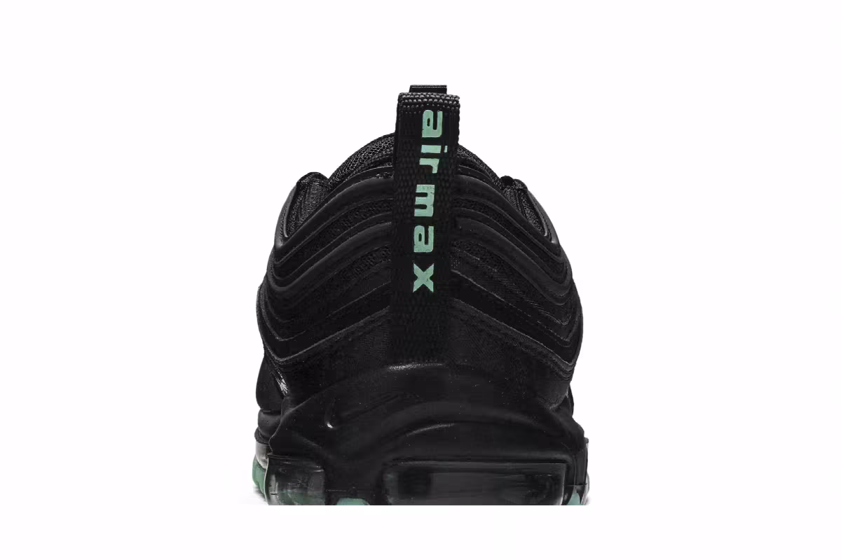 Nike Air Max 97 Matrix, view 8