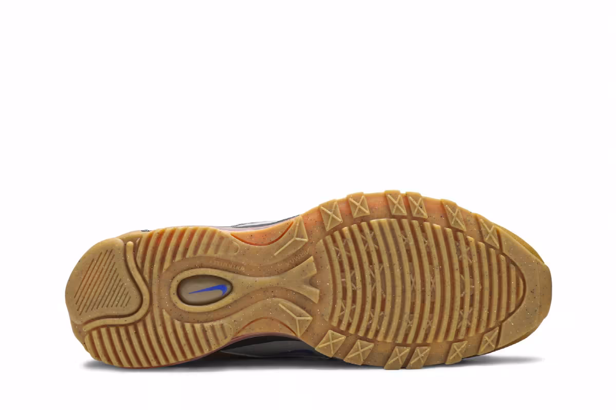 Nike Air Max 97 Utility Sepia Stone, view 5