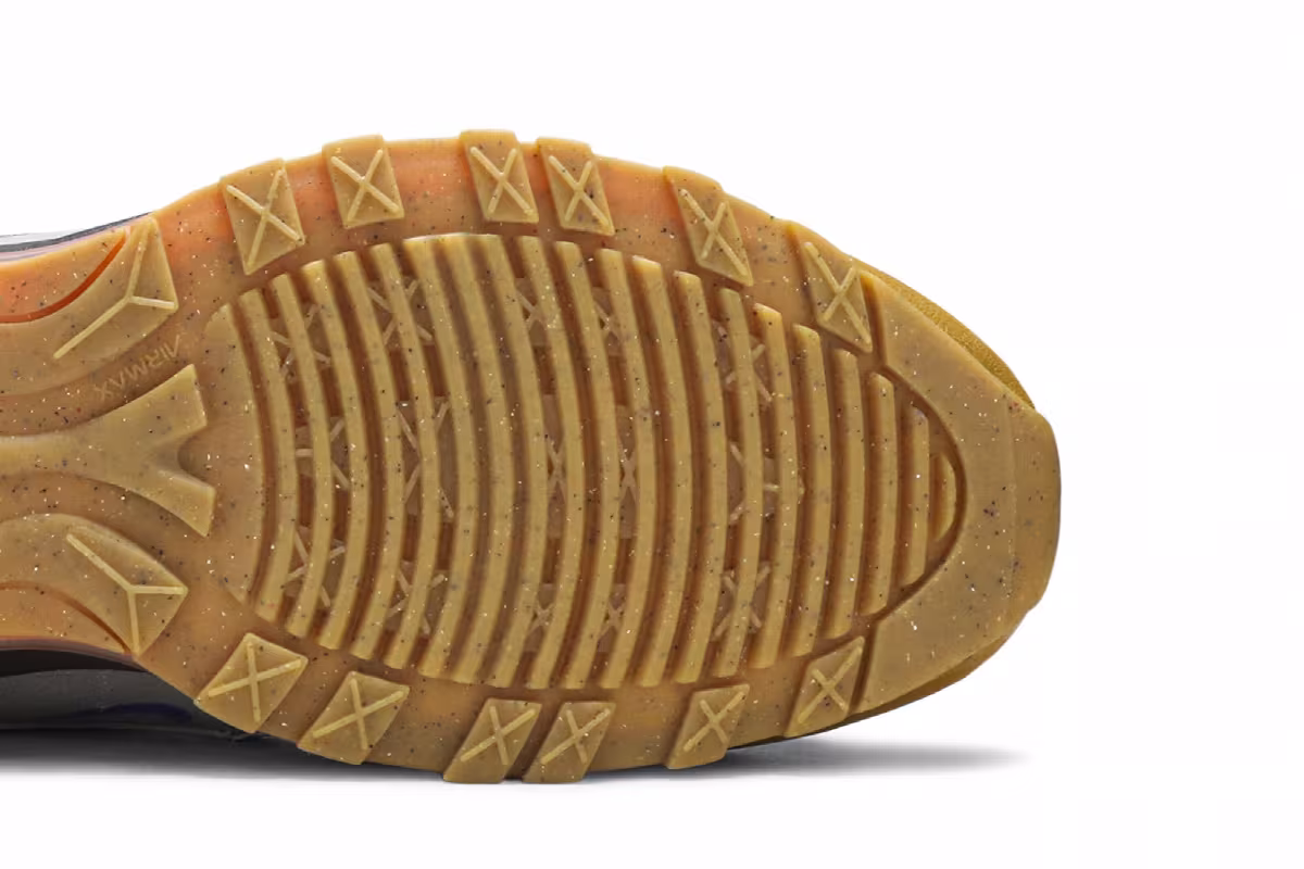 Nike Air Max 97 Utility Sepia Stone, view 6