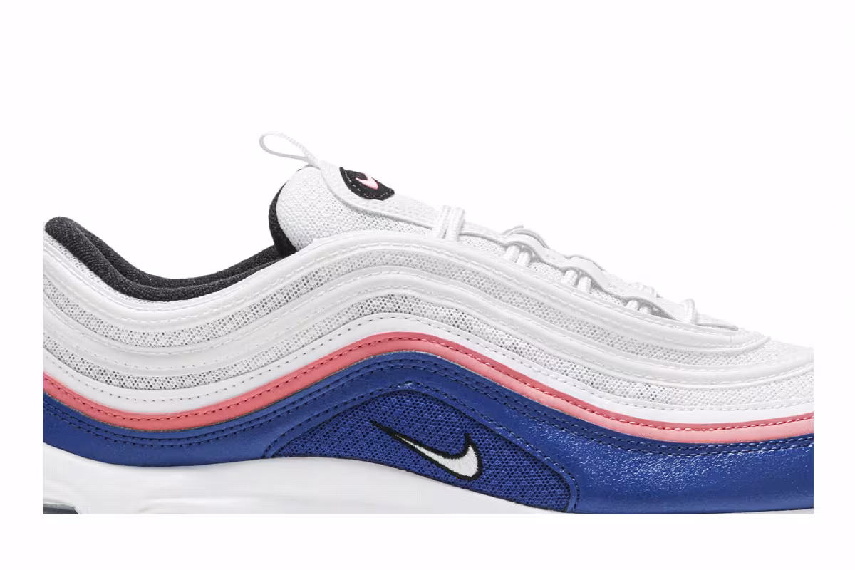 Nike Air Max 97 Ultramarine, view 3