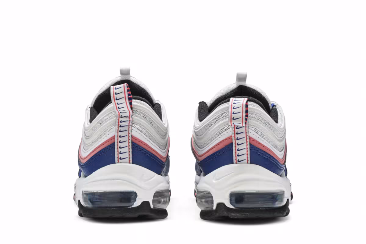 Nike Air Max 97 Ultramarine, view 7