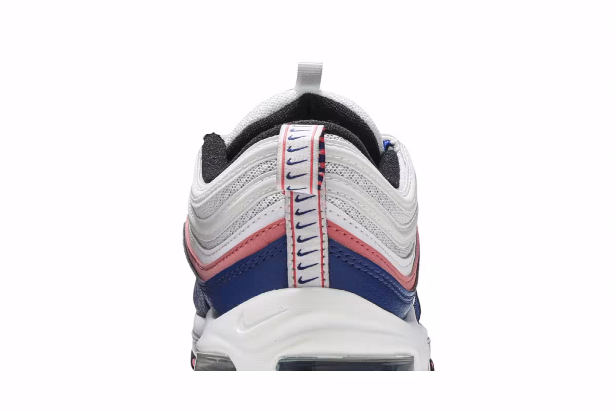 Nike Air Max 97 Ultramarine, view 8