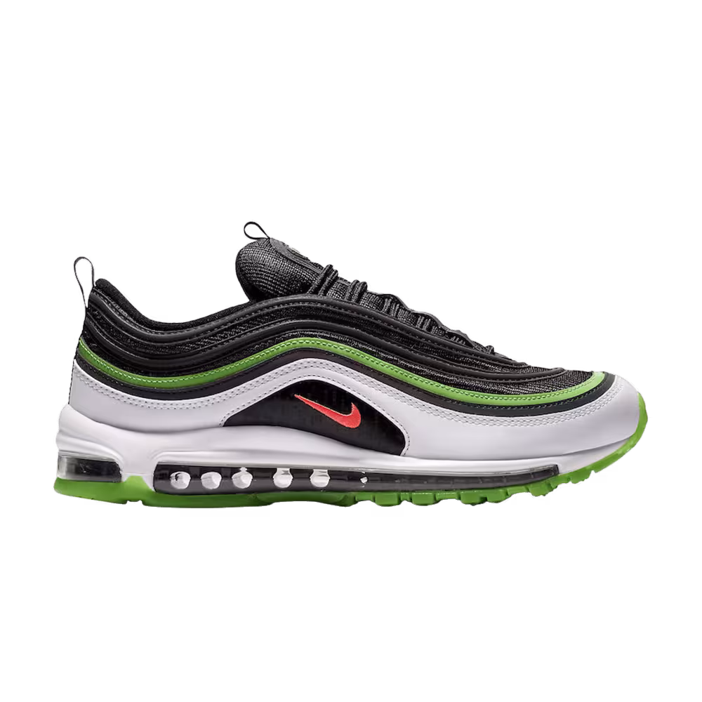 Nike Air Max 97 City Pride Dallas Home