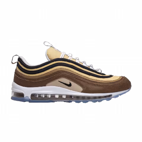 Nike Air Max 97 'Unboxed'
