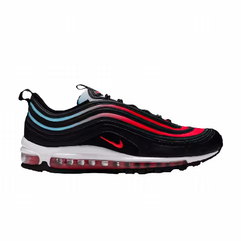 Nike Air Max 97 'Blue Fury Ember'