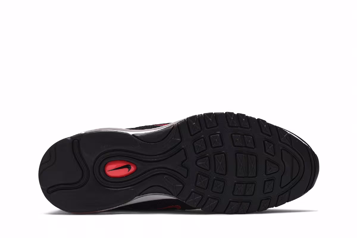 Nike Air Max 97 Blue Fury Ember, view 5