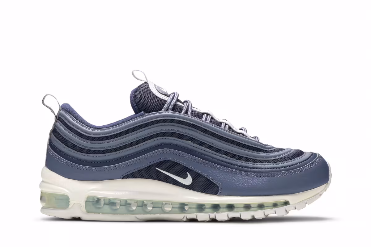 Nike Air Max 97 Sanded Purple, view 2