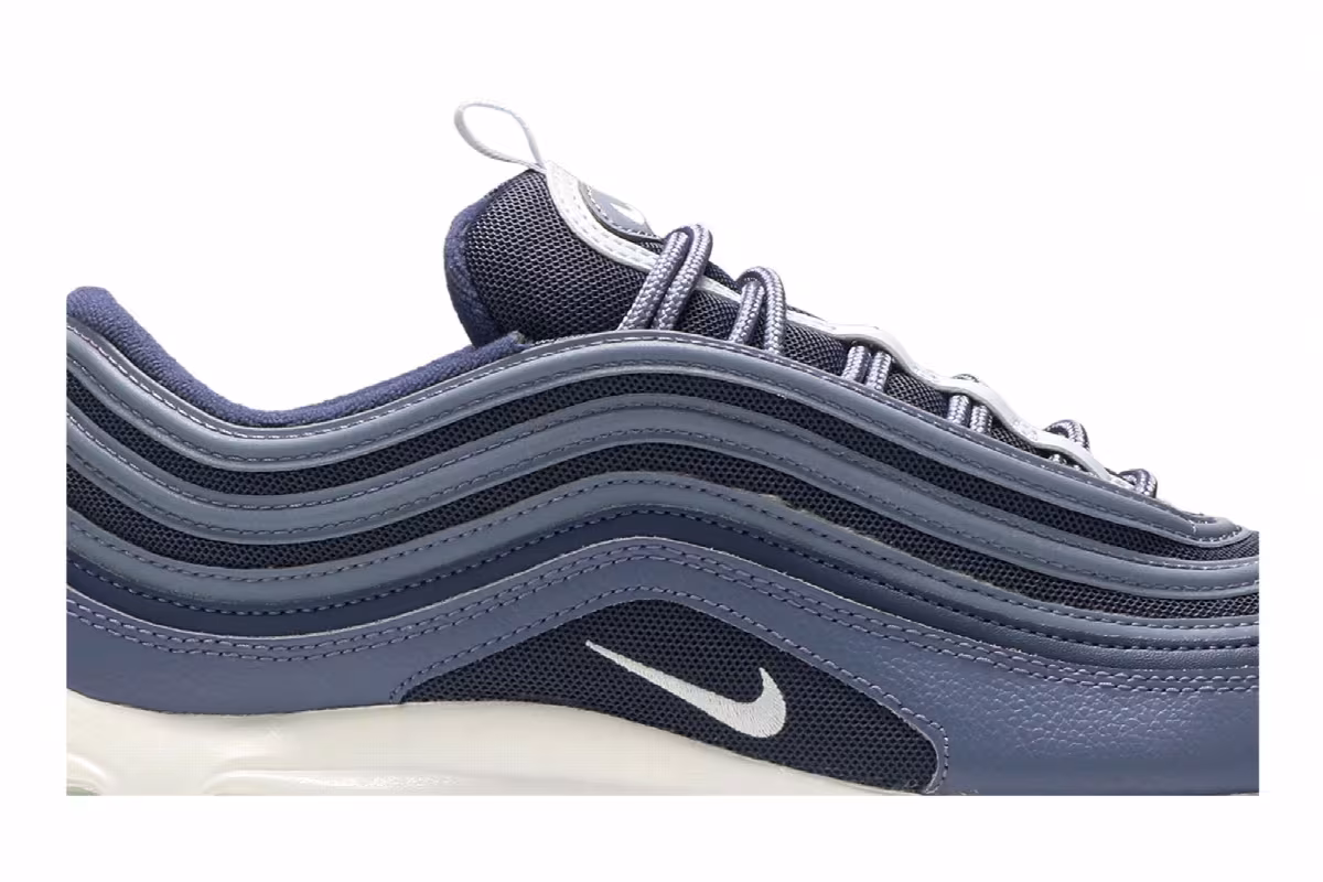 Nike Air Max 97 Sanded Purple, view 3