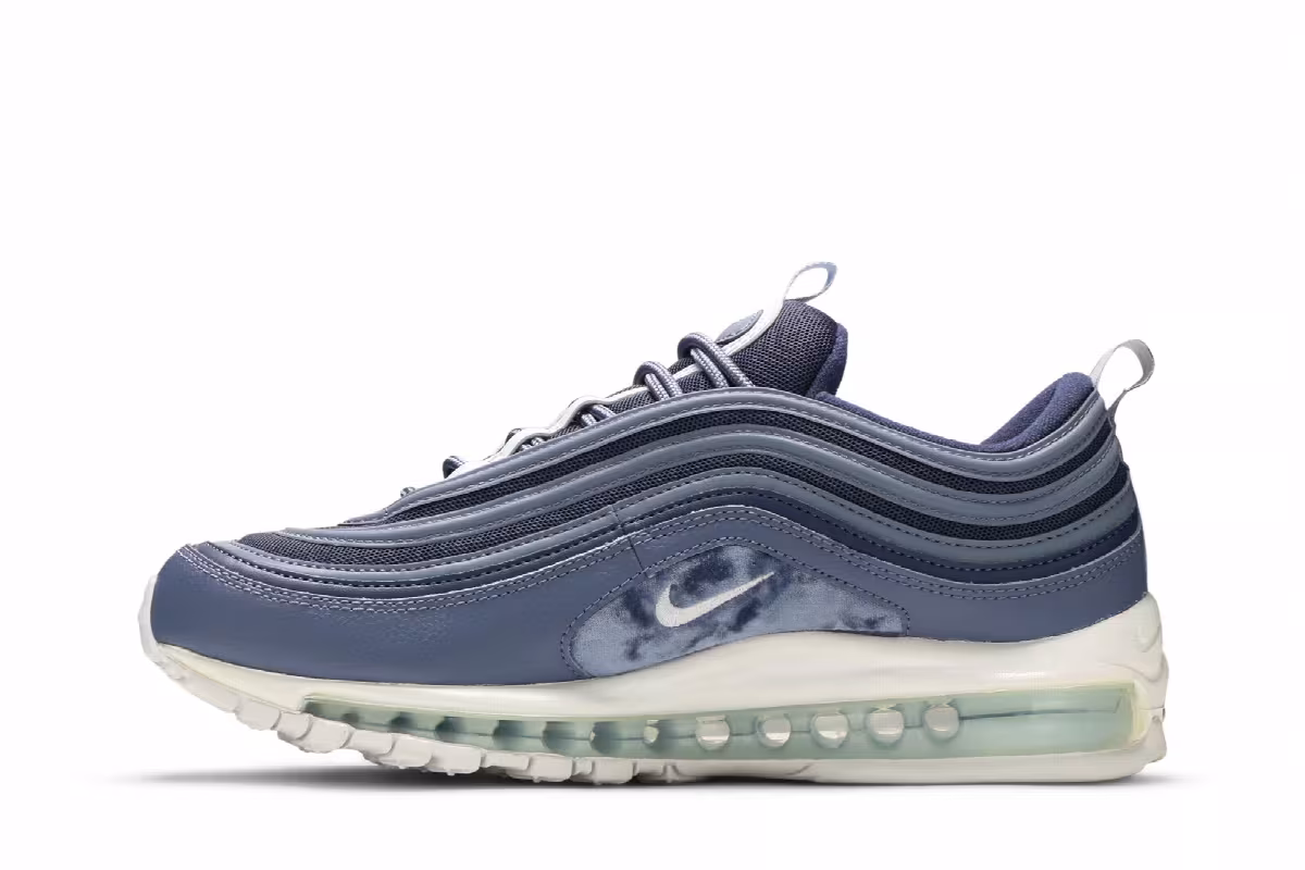Nike Air Max 97 Sanded Purple, view 4