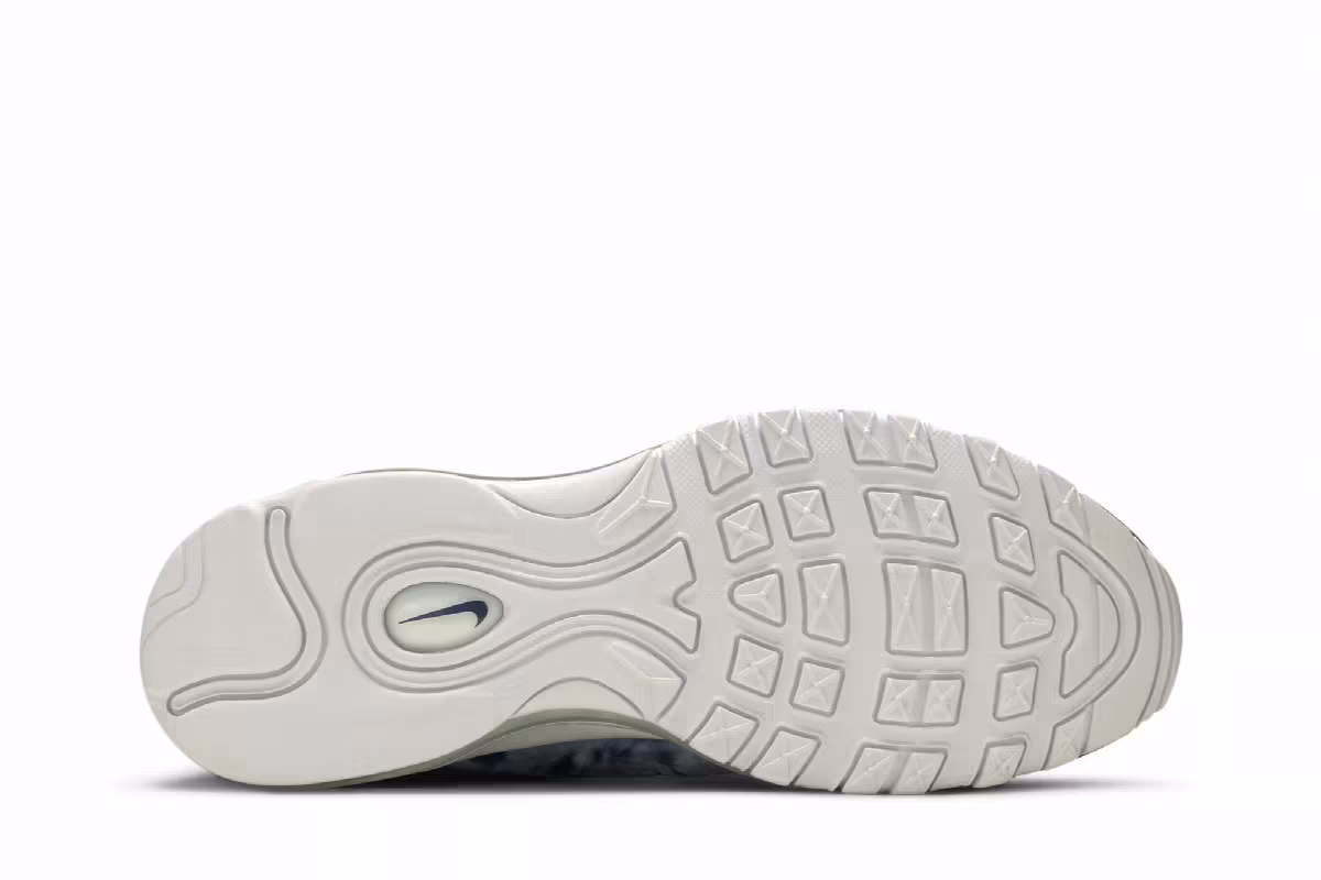 Nike Air Max 97 Sanded Purple, view 5