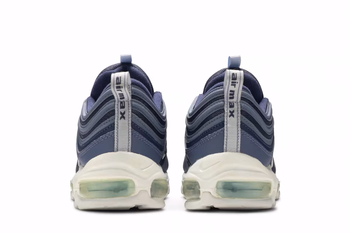 Nike Air Max 97 Sanded Purple, view 7