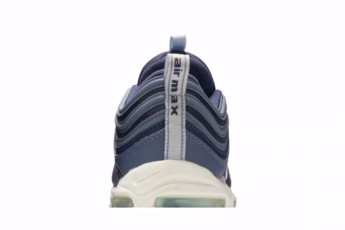 Nike Air Max 97 Sanded Purple, view 8