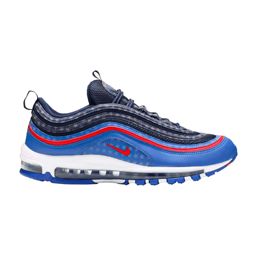 Nike Air Max 97 City Pride Dallas Away