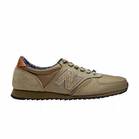 New Balance Herschel Supply Co. x 420 'Army'