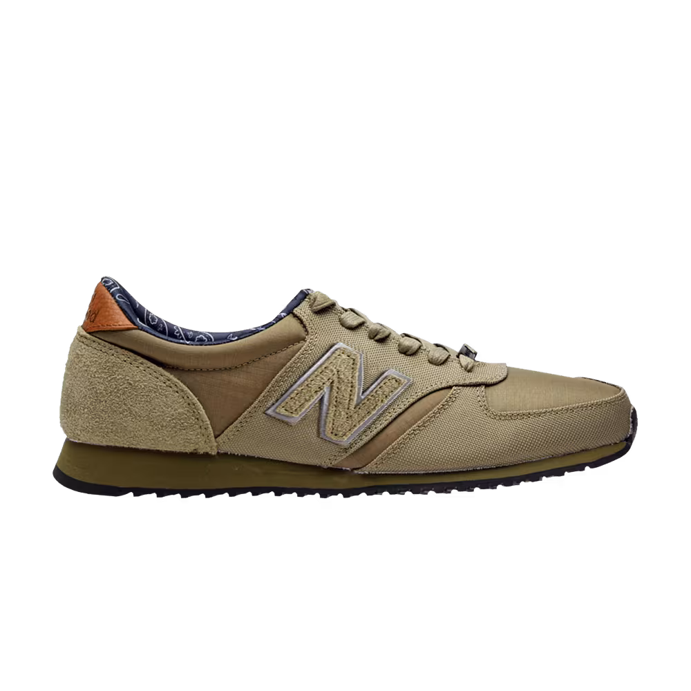 New Balance Herschel Supply Co. x 420 Army