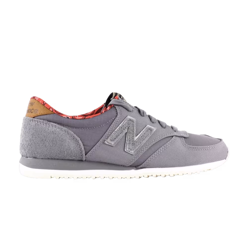 Herschel Supply Co x New Balance 420 Grey