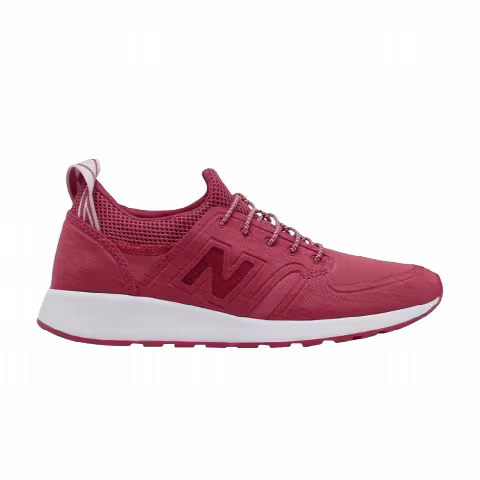 New Balance Wmns 420 Slip On 'Radish'