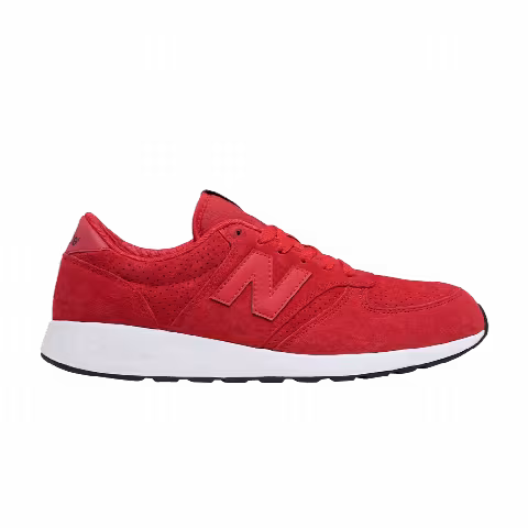 New Balance 420 Re-Engineered 'Red'