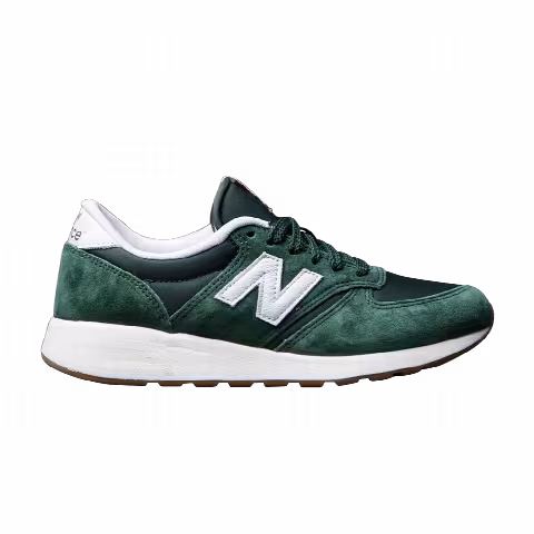 New Balance 420 Re-Engineered 'Forest Green'
