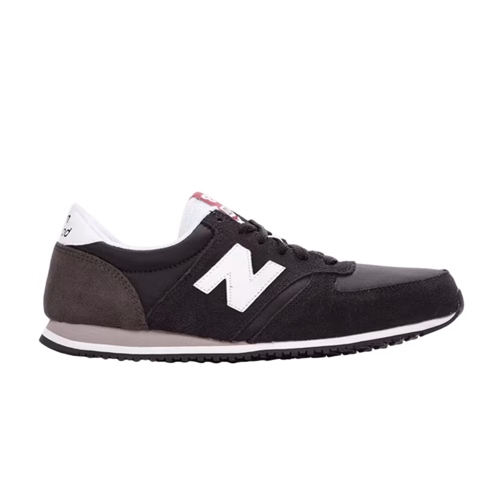 New Balance 420 Black