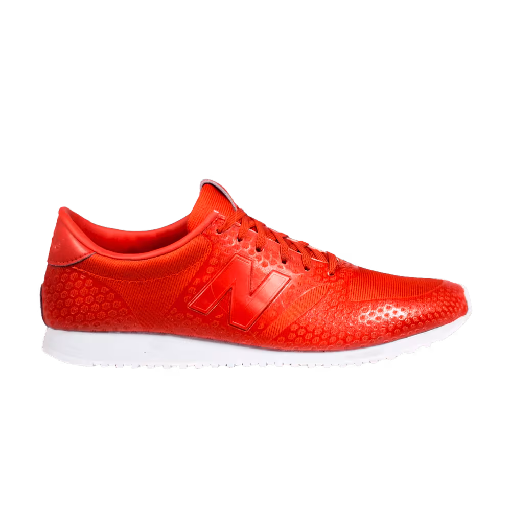 New Balance Women's 420 Re-Engineered Red