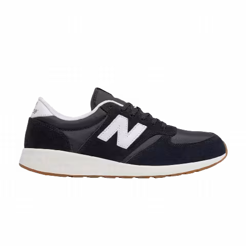 New Balance 420 Re-Engineered 'Black White'