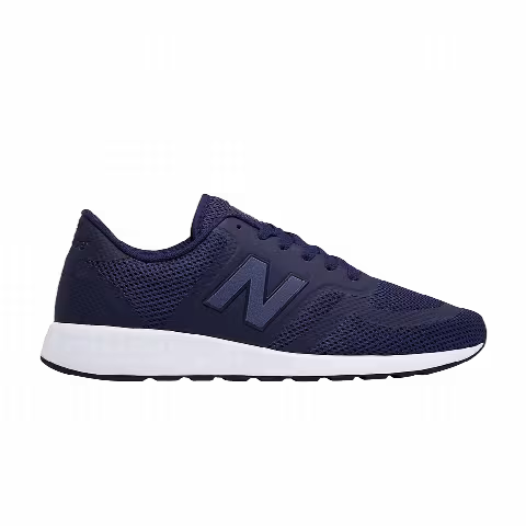 New Balance 420 Re-Engineered 'Navy Orange'