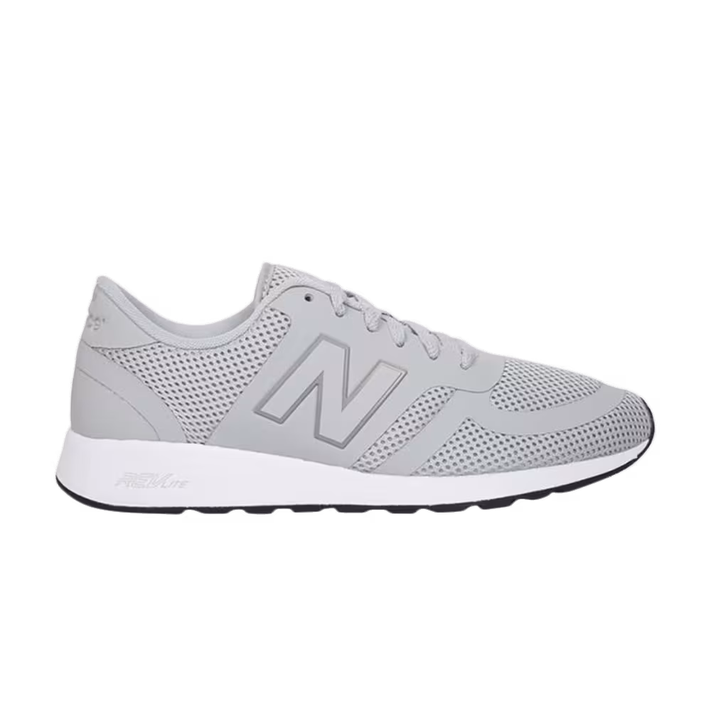 New Balance 420 Re-Engineered Gray