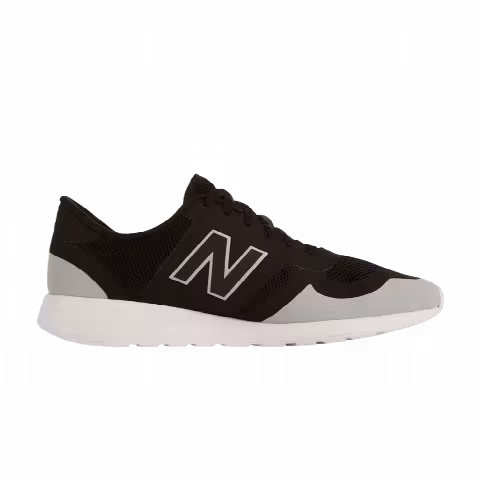 New Balance 420 Re-Engineered 'Black Light Grey'