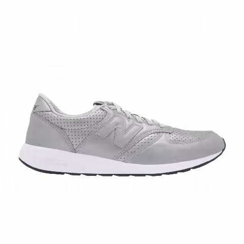 New Balance 420 'Silver'