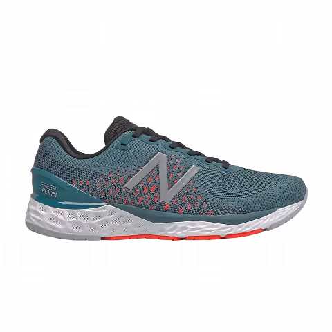 New Balance Fresh Foam 880v10 'Jet Stream Red'