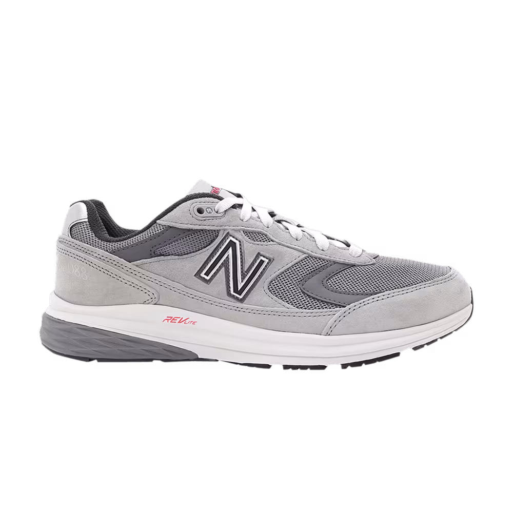 New Balance 880 Gun Metal