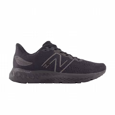 New Balance Fresh Foam X 880v12 'Black Magnet'
