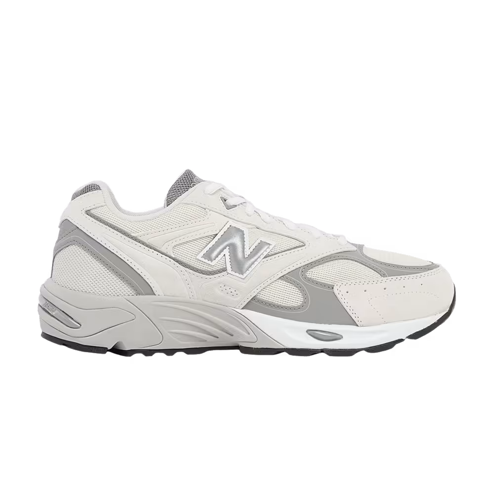 New Balance 880R Sea Salt Slate Grey
