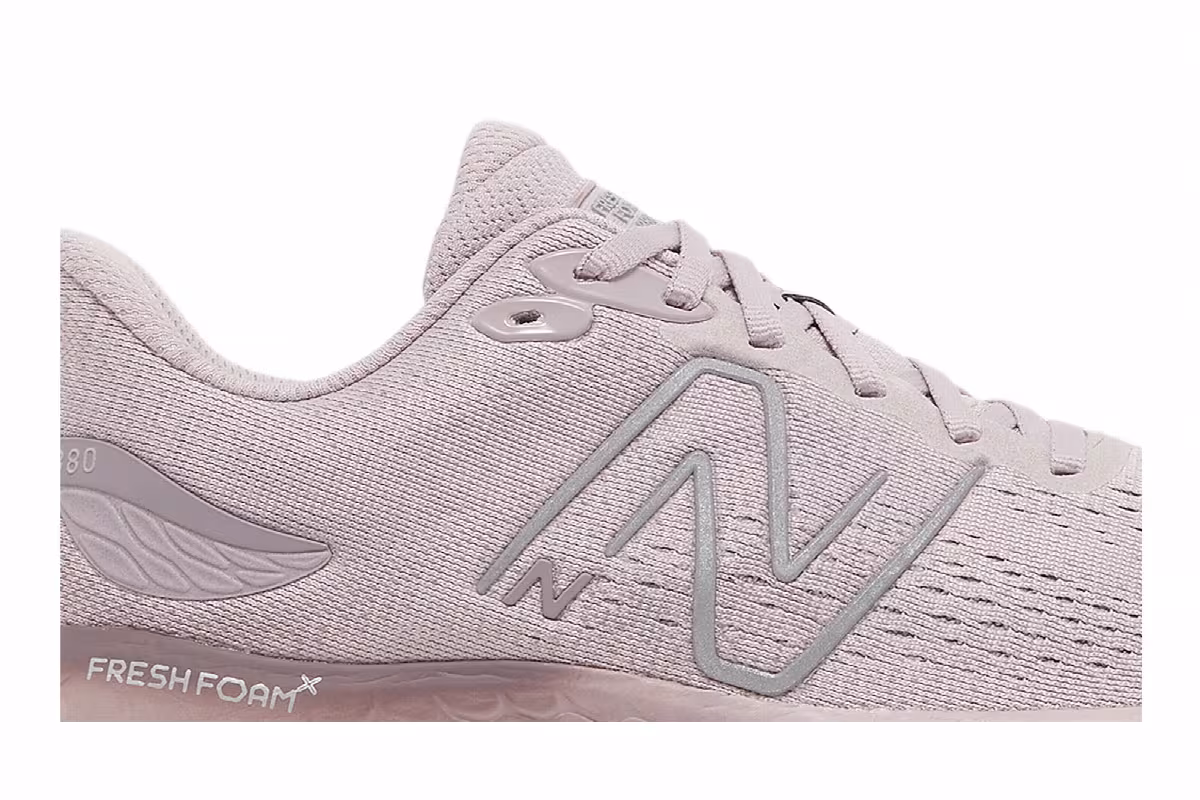 New Balance Women's Fresh Foam X 880v12 Violet Shadow, view 3