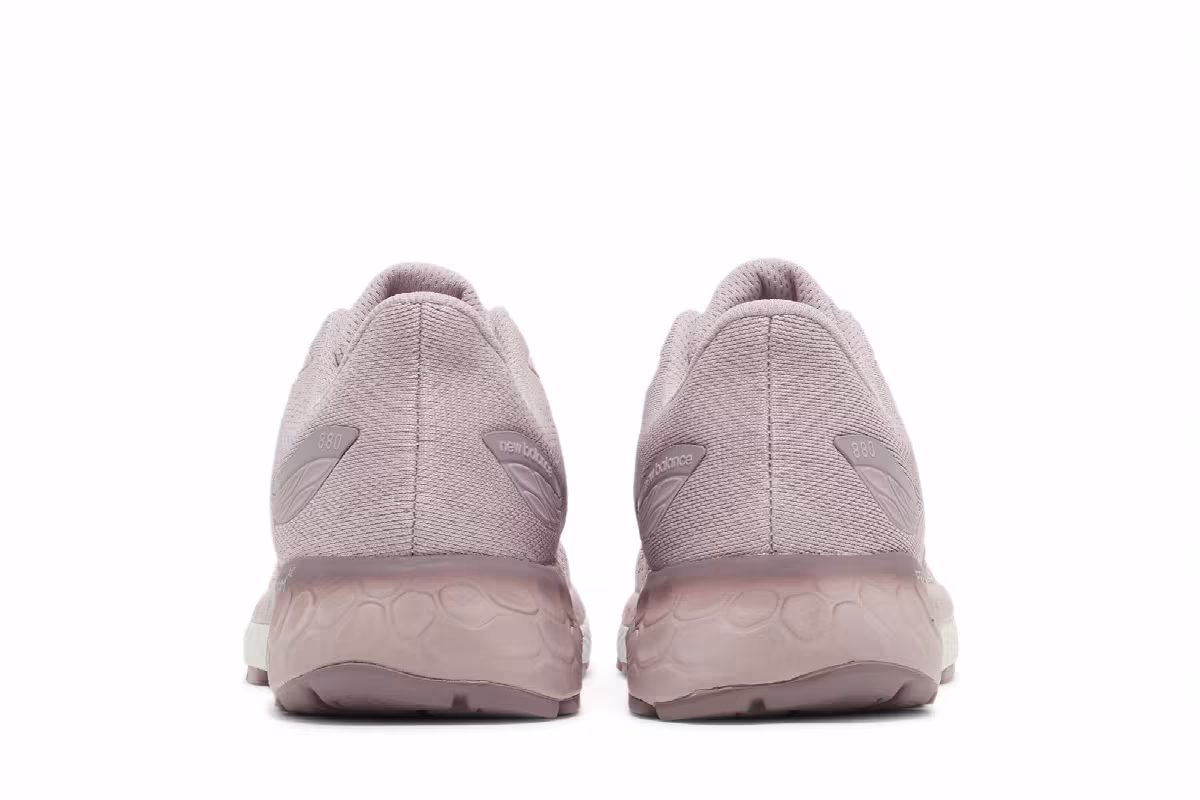 New Balance Women's Fresh Foam X 880v12 Violet Shadow, view 7