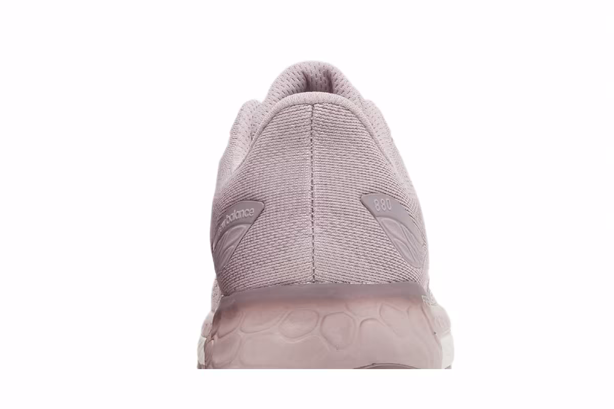 New Balance Women's Fresh Foam X 880v12 Violet Shadow, view 8