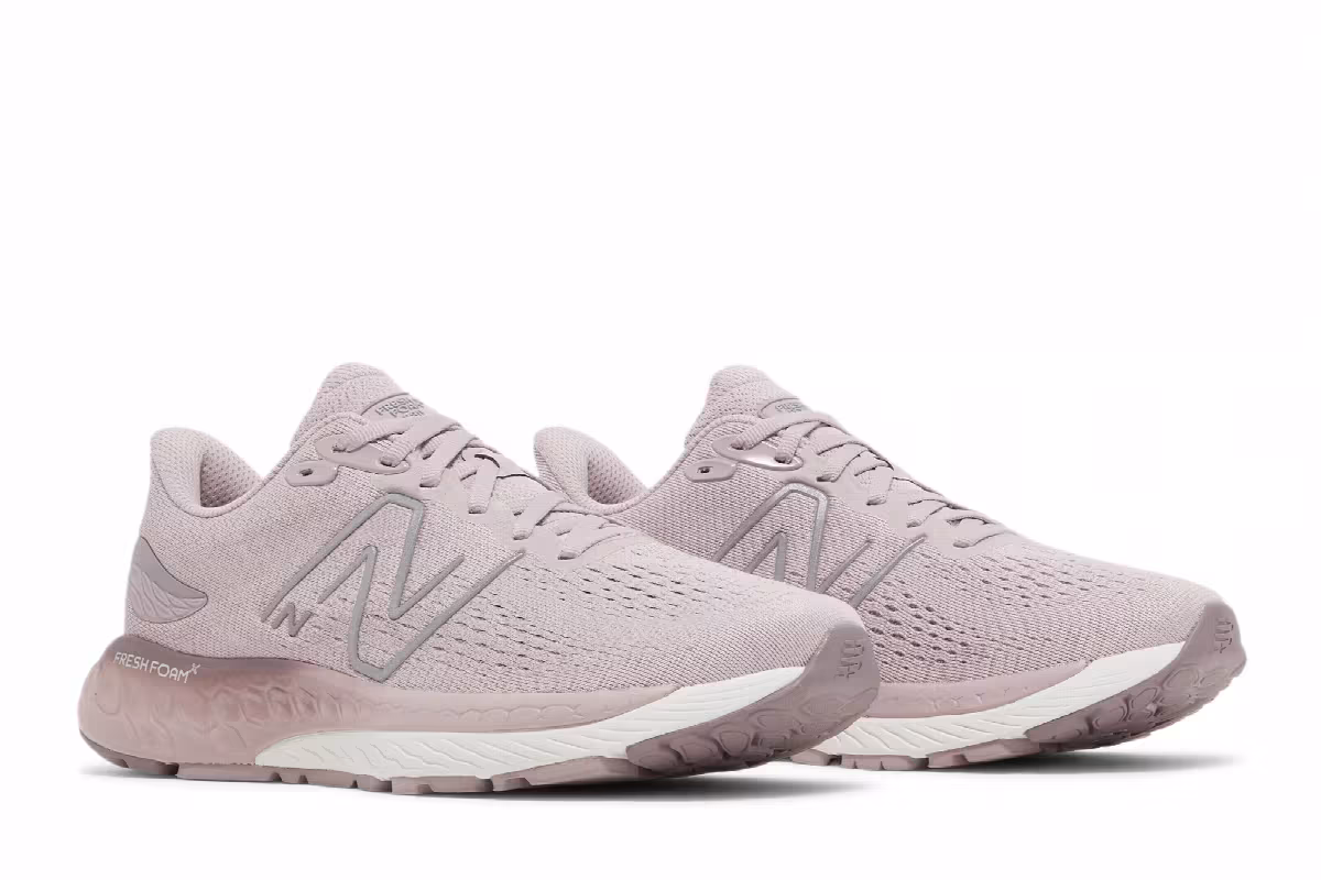New Balance Women's Fresh Foam X 880v12 Violet Shadow, view 9