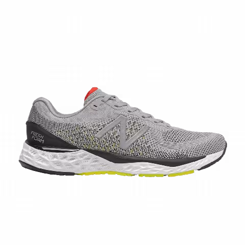 New Balance 880v10 Extra Wide 'Grey'