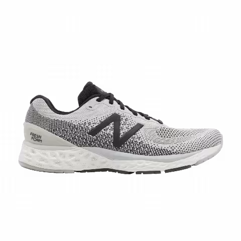 New Balance Fresh Foam 880v10 'Light Aluminum'