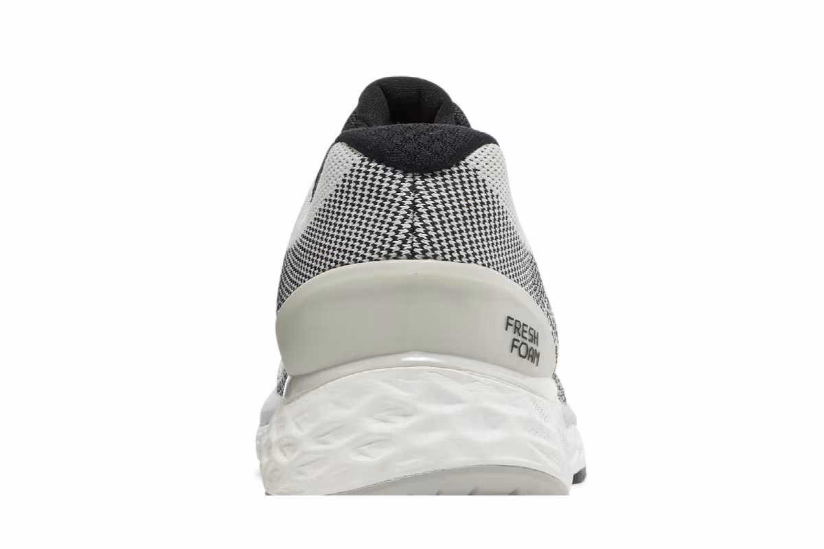 New Balance Fresh Foam 880v10 Light Aluminum, view 8